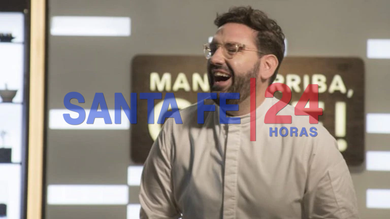 Manos arriba chef, el nuevo reality 2021 que toma la cocina