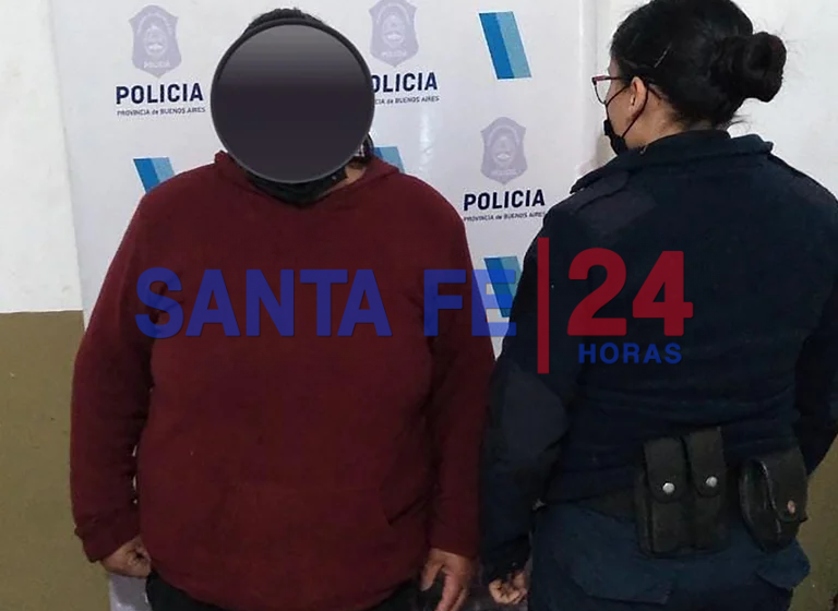 Detenida Por Llevarle Droga A Su Hijo Preso “te Dejo Los Fideos Locos Que Te Gustan” Santa Fe 9056