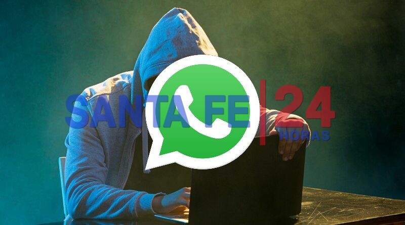Alertan Sobre Nueva Modalidad De Estafa Que Ofrece “copias De Seguridad” Para Whatsapp Santa 6602