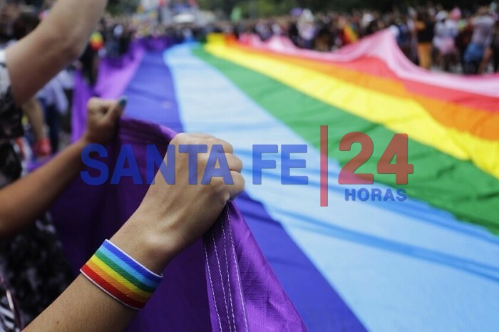 Día Internacional Del Orgullo Lgbt Por Qué Se Celebra El 28 De Junio Santa Fe 24 Horas 2932
